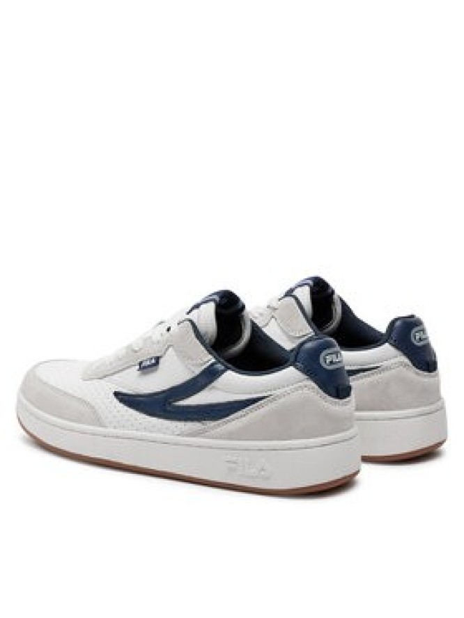 Fila Sneakersy Fila Sevaro S FFM0252 Biały