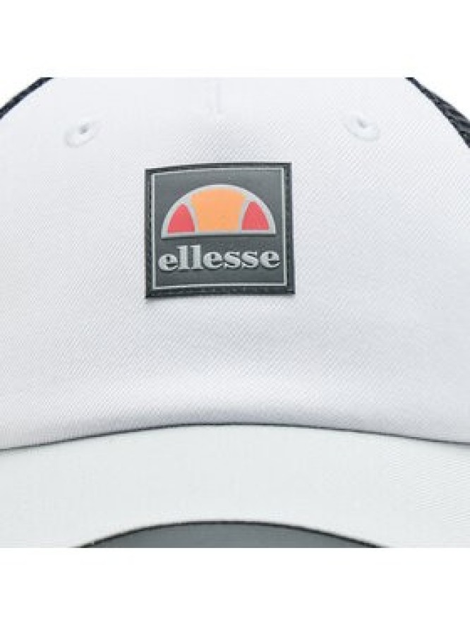 Ellesse Czapka z daszkiem Adelfia SBRA3072 Biały