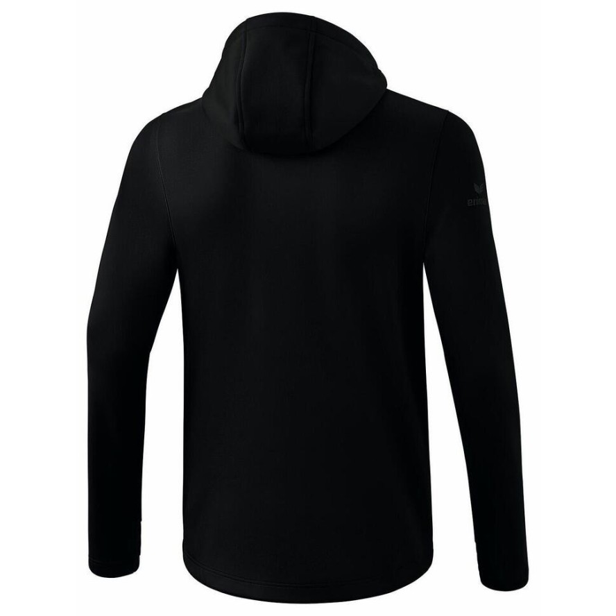 Kurtka Erima Softshell Performance
