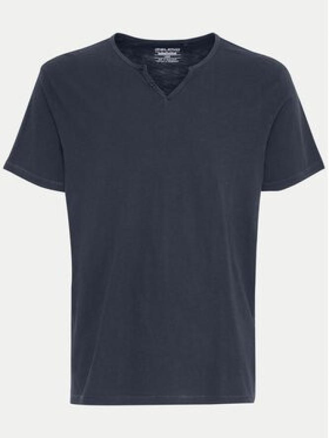 Blend T-Shirt 20717013 Czarny Regular Fit