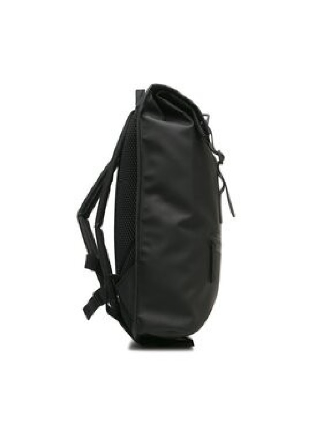 Rains Plecak Rolltop Rucksack W3 13320 Czarny