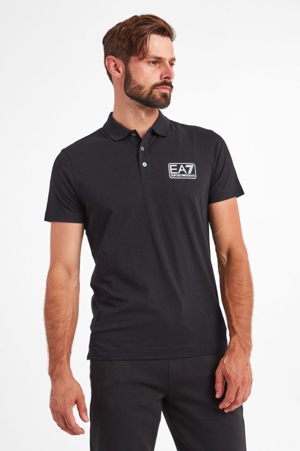 Polo EA7 EMPORIO ARMANI