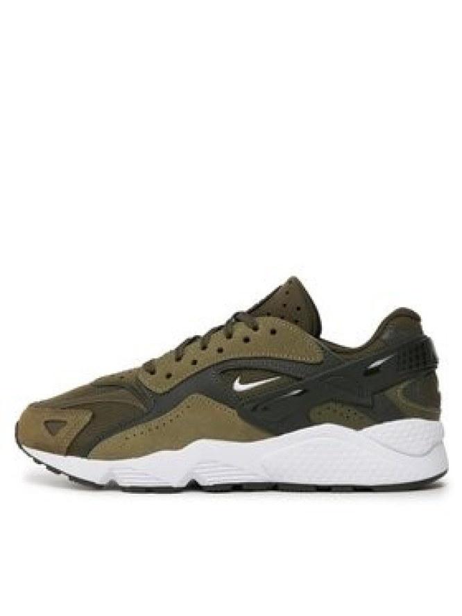 Nike Sneakersy Air Huarche Runner DZ3306 300 Khaki