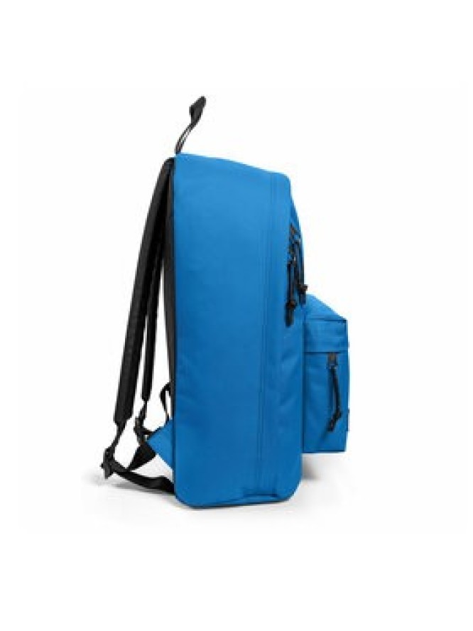 Eastpak Plecak Out Of Office EK0007671K91 Niebieski