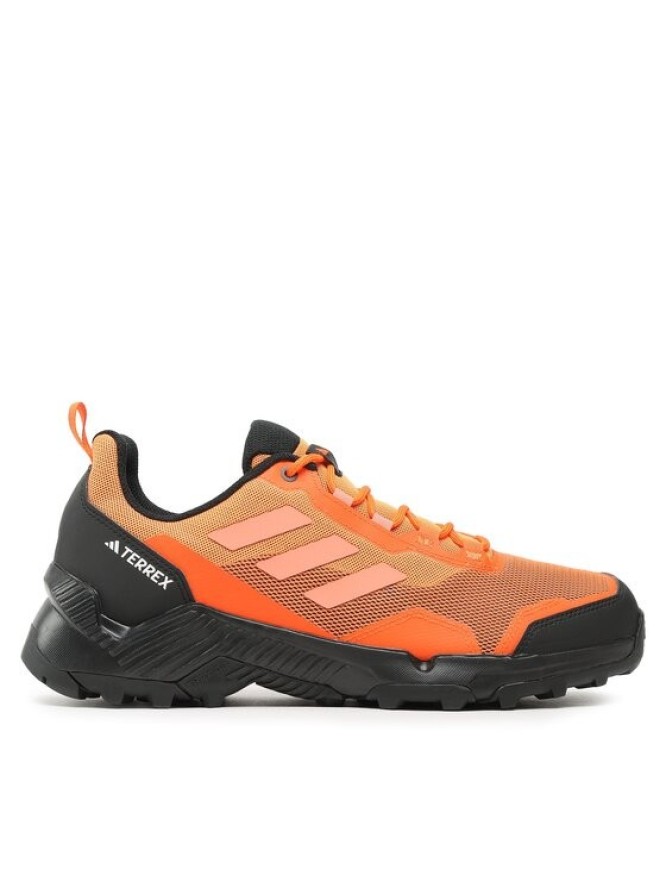 adidas Trekkingi Terrex Eastrail 2.0 Hiking Shoes HP8609 Pomarańczowy