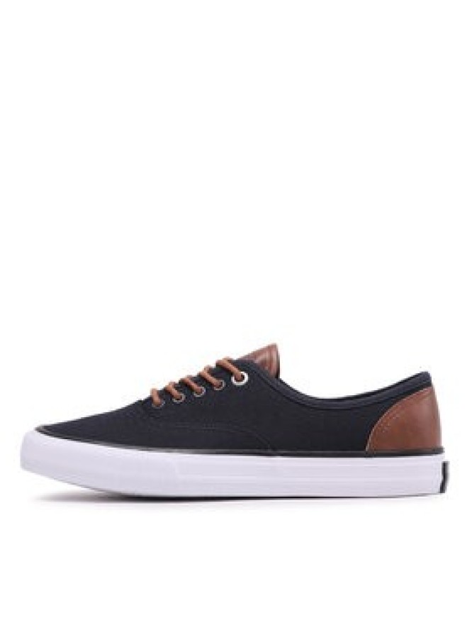 Jack&Jones Sneakersy Curtis 12229023 Niebieski