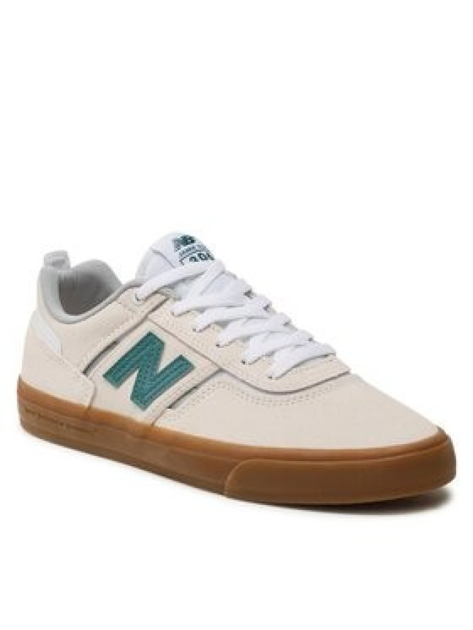 New Balance Sneakersy NM306RUP Beżowy