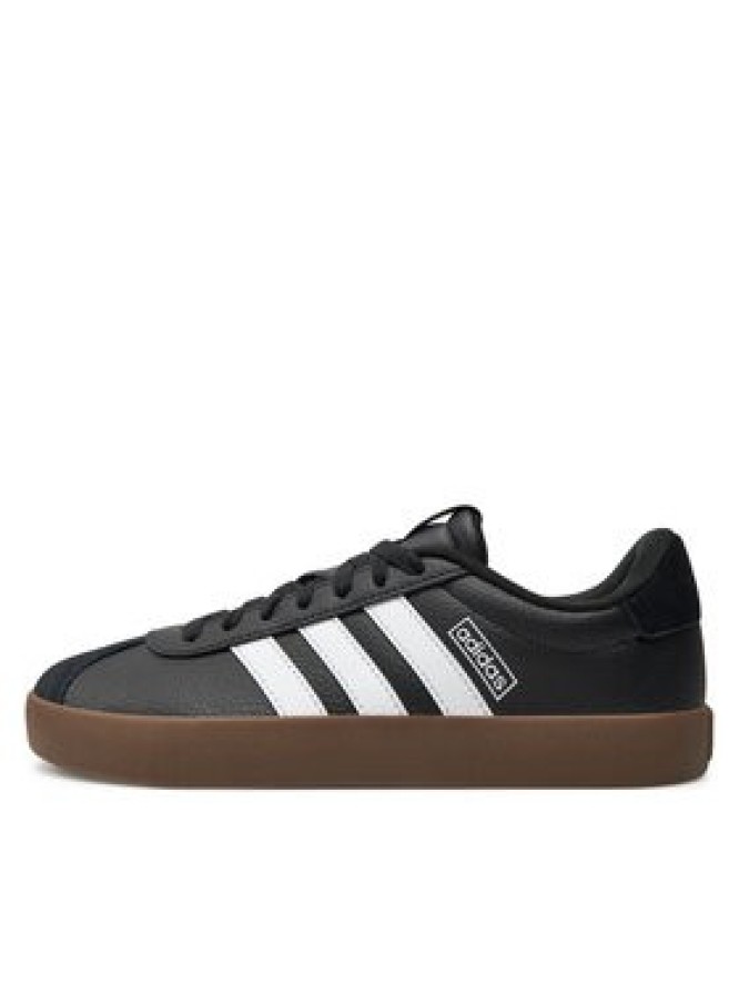 adidas Sneakersy Court ID6286 Czarny