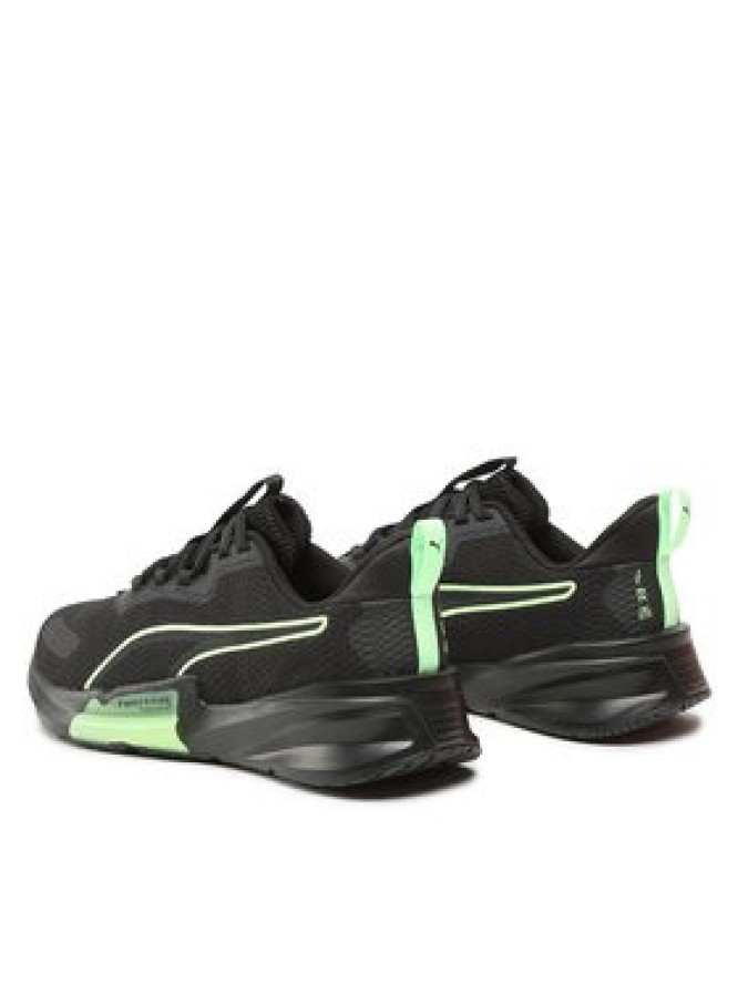 Puma Buty na siłownię Pwrframe Tr 2 377970 02 Czarny