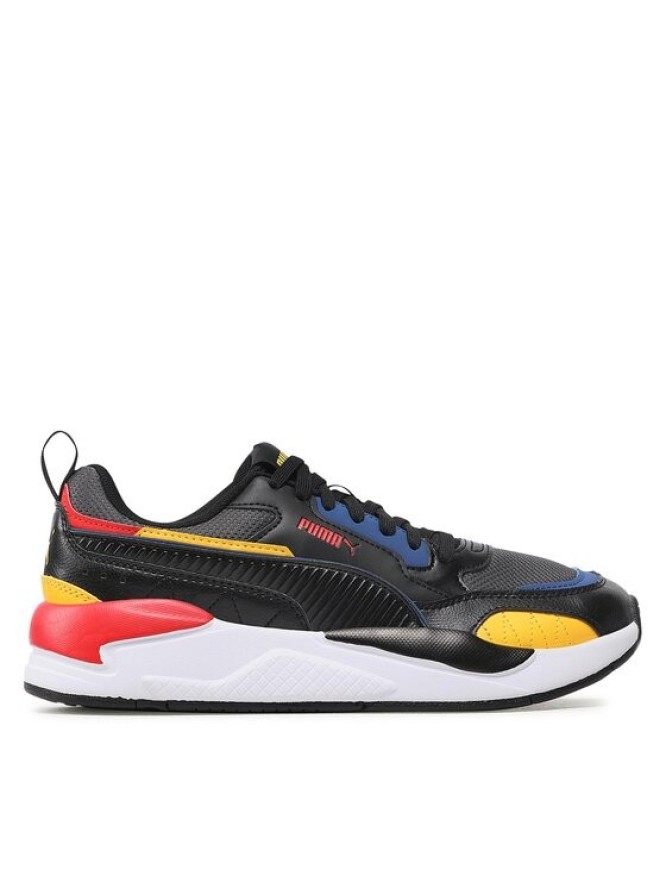 Puma Sneakersy X-Ray 2 Square 373108 50 Czarny