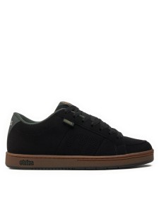 Etnies Sneakersy Kingpin 4101000091 Czarny