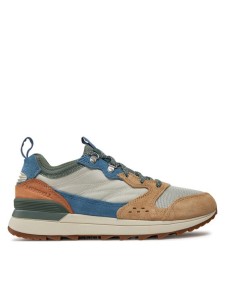 Merrell Sneakersy Alpine 83 Sneaker Recraft J006087 Brązowy