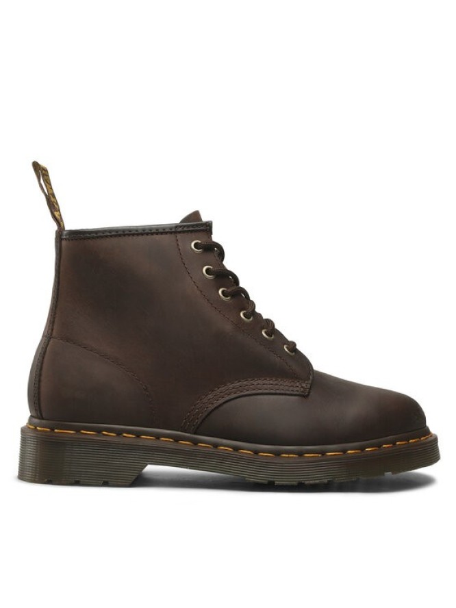 Dr. Martens Glany 101 27761201 Brązowy