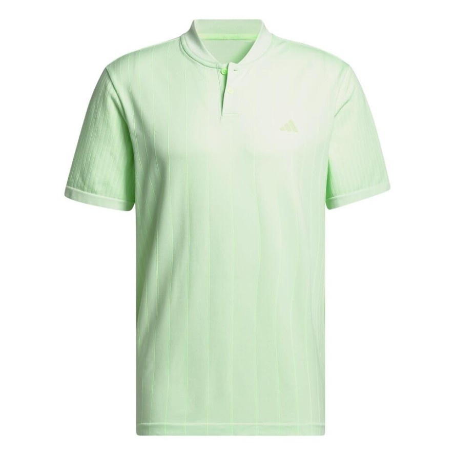 Koszulka Ultimate365 Tour Primeknit Polo