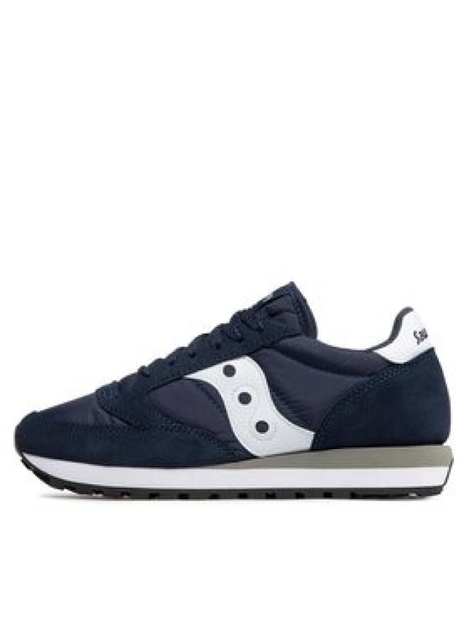 Saucony Sneakersy Jazz Original S2044-316 Granatowy