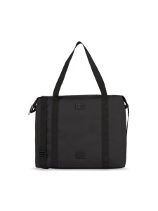 Tommy Jeans Torba To Go Weekender AM0AM11637 Czarny