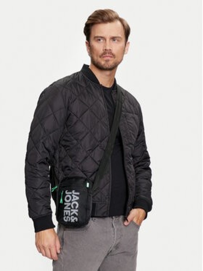 Jack&Jones Saszetka Jacashford 12233477 Czarny