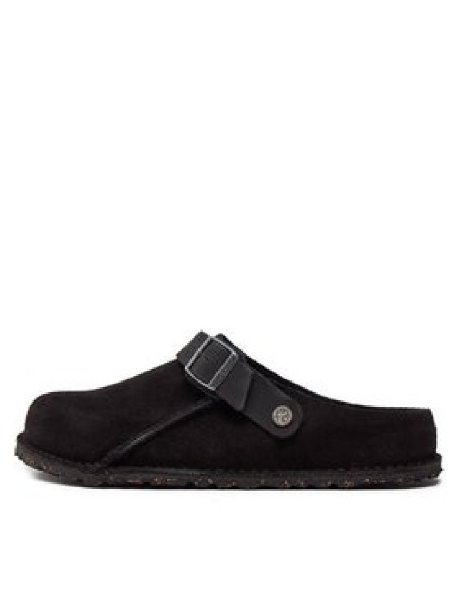 Birkenstock Sandały Lutry 1025323 Czarny