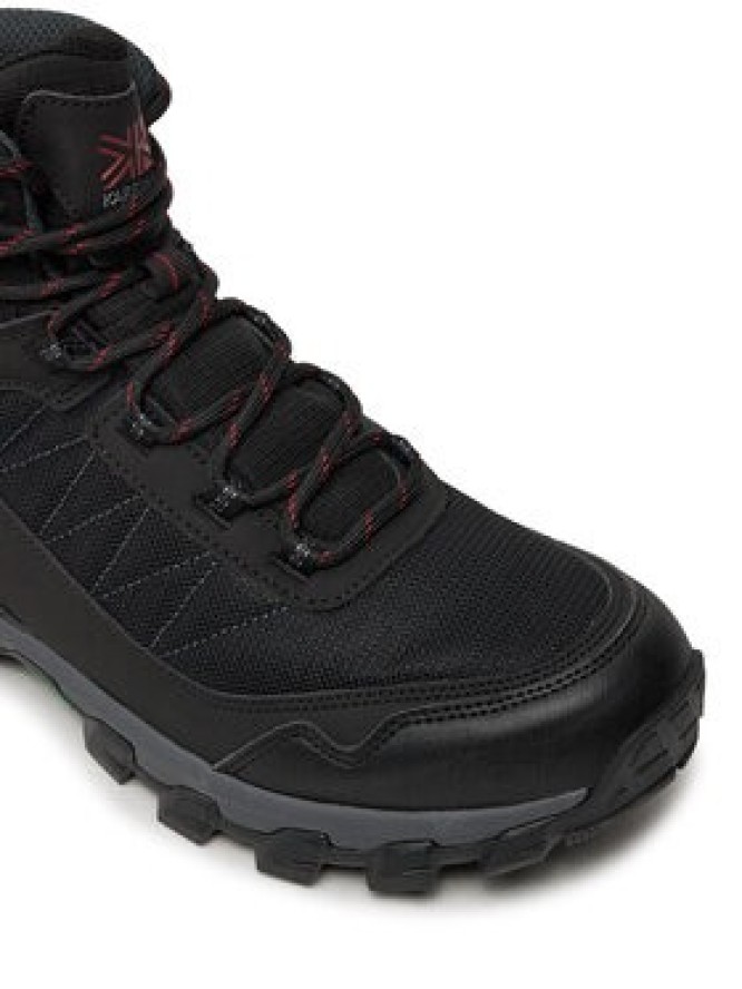 Karrimor Trekkingi Exmoor Mid 2 K1118 Czarny