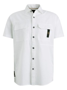 PME Legend Koszula - Regular fit - w kolorze białym rozmiar: 3XL