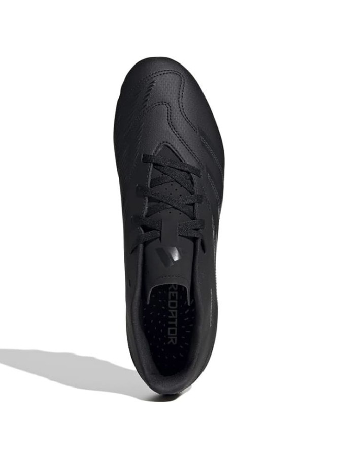 adidas Buty "Predator Club" w kolorze czarnym do piłki nożnej rozmiar: 46 2/3