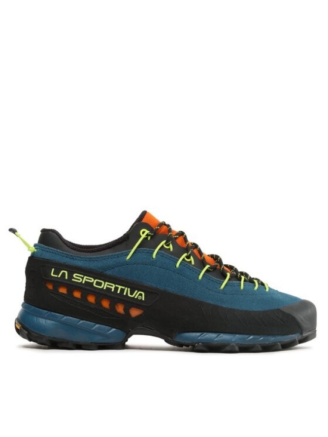 La Sportiva Trekkingi TX4 17W639208 Niebieski