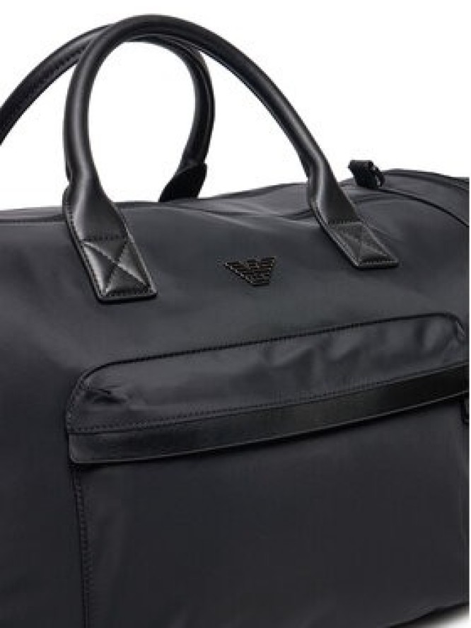 Emporio Armani Torba Y4Q363 Y217J 80001 Czarny