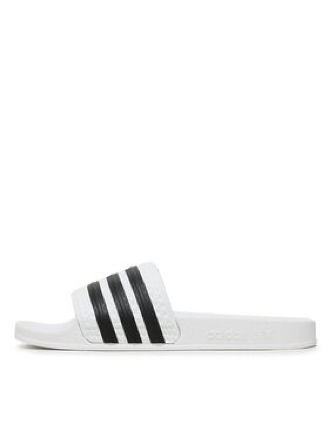 adidas Klapki adilette 280648 Biały