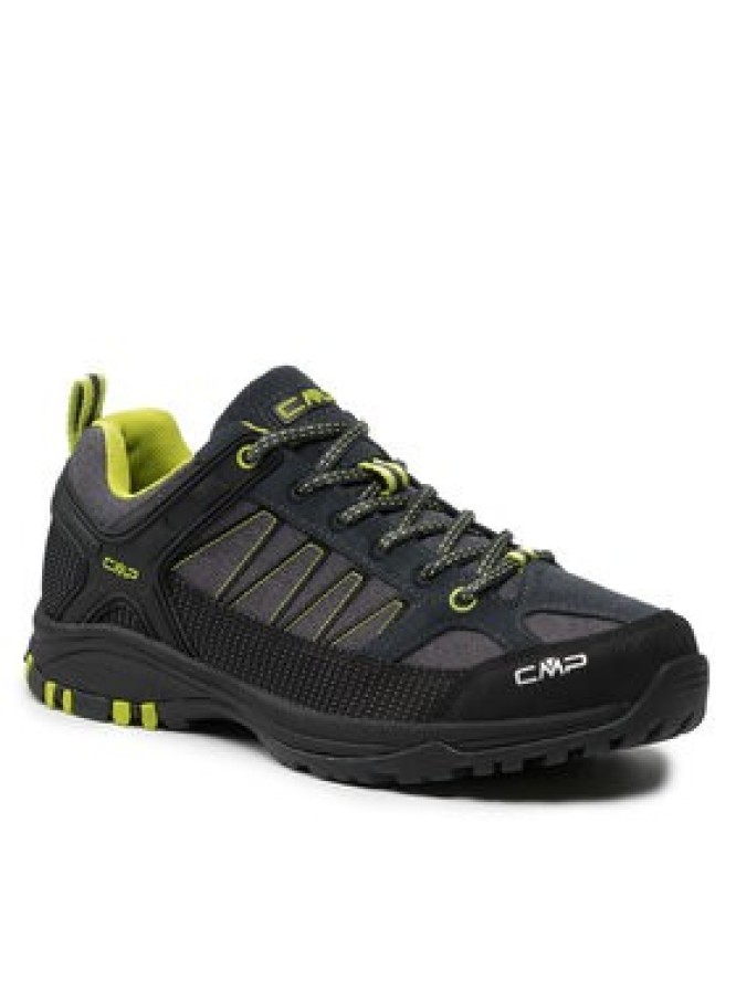 CMP Trekkingi Sun Hiking Shoe 3Q11157 Czarny