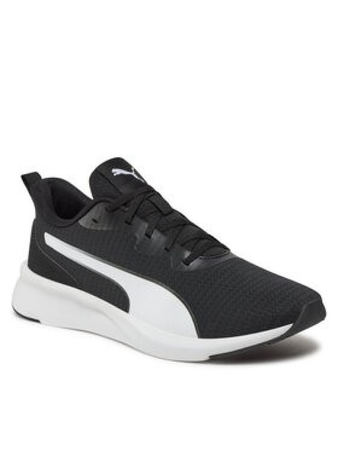 Puma Buty do biegania Flyer Lite 378774 01 Czarny