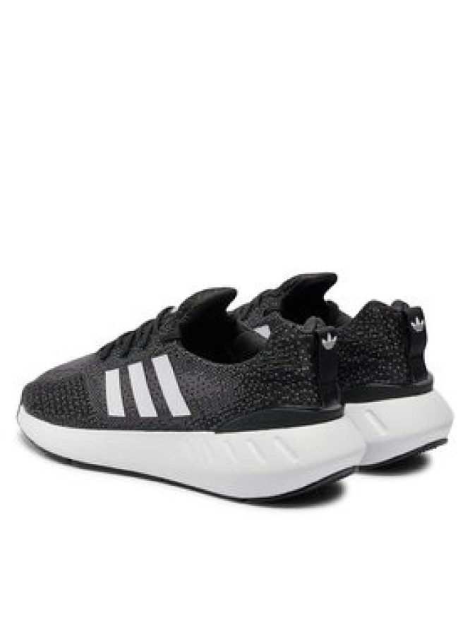 adidas Sneakersy Swift Run 22 GZ3496 Szary