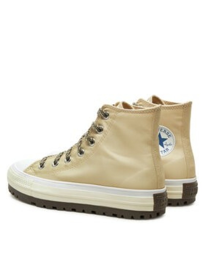 Converse Trampki Chuck Taylor All Star City Trek A08532C Beżowy