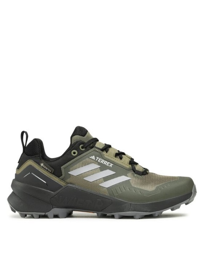 adidas Trekkingi Terrex Swift R3 GORE-TEX HR1312 Zielony