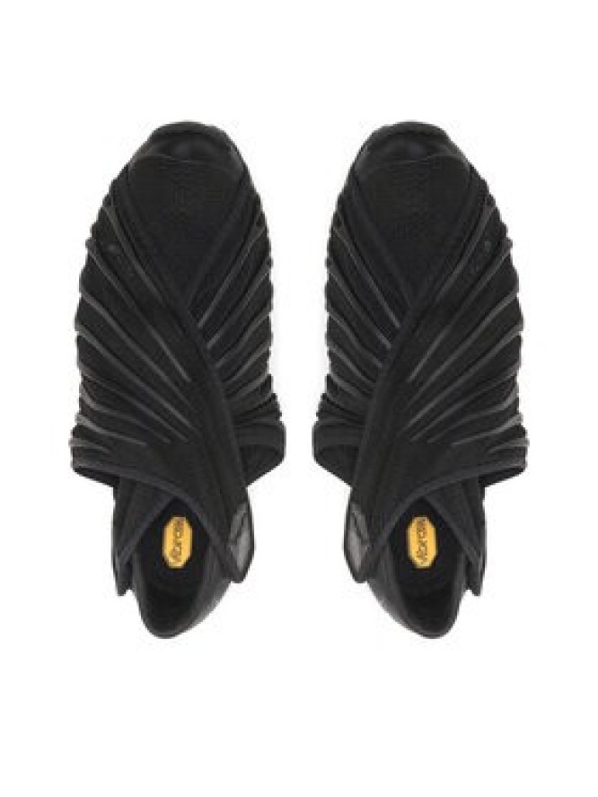 Vibram Fivefingers Sneakersy Furoshiki Knit 20MEA01 Czarny