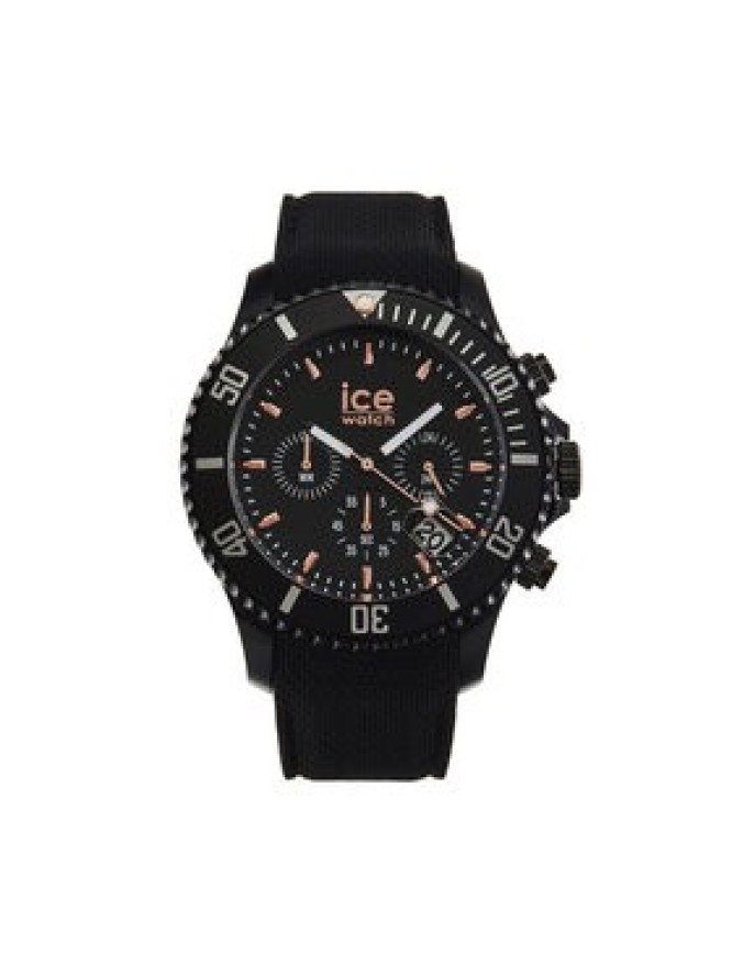 Ice-Watch Zegarek 020620 Czarny