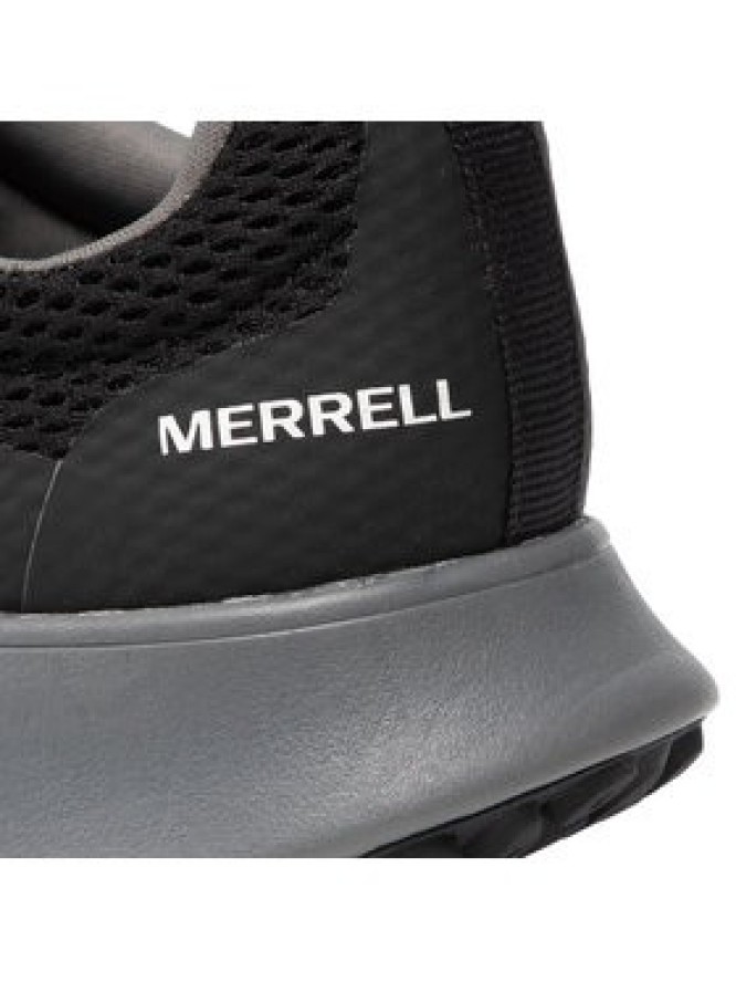 Merrell Sneakersy Cloud Sprint J002943 Czarny