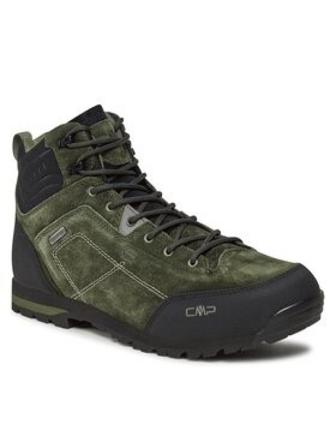 CMP Trekkingi Alcor 2.0 Mid Trekking Shoes Wp 3Q18577 Zielony