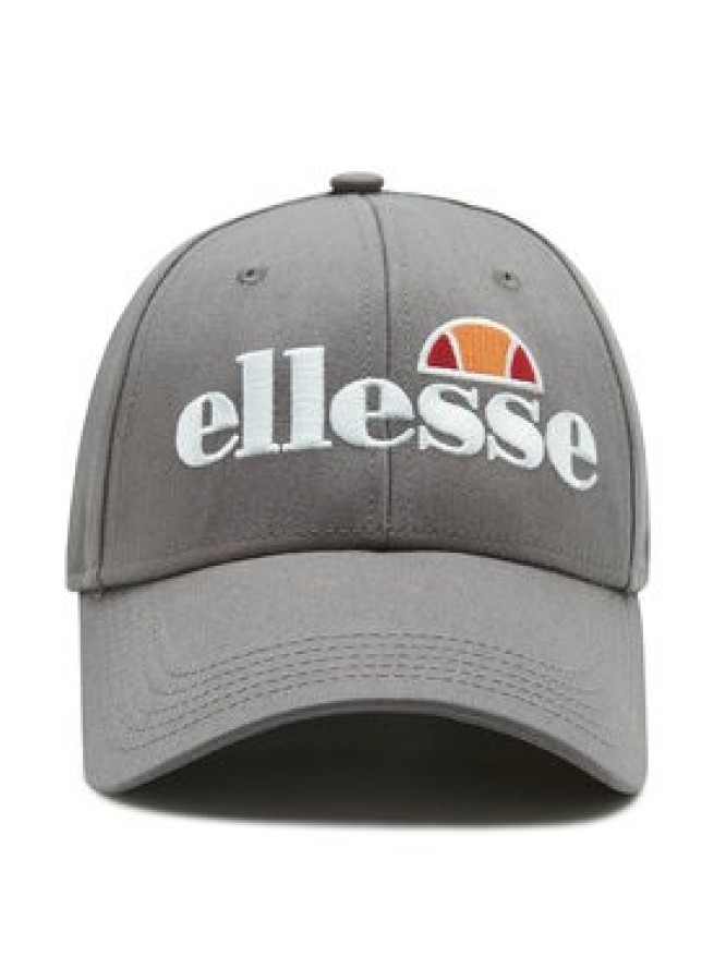 Ellesse Czapka z daszkiem Ragusa Cap SAAA0849 Szary