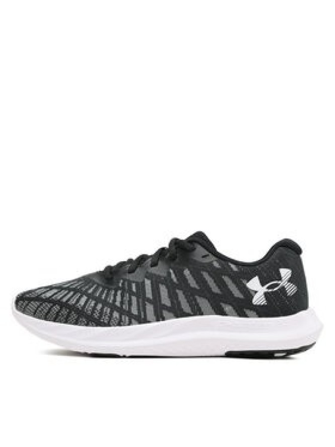 Under Armour Buty do biegania Ua Charged Breeze 2 3026135-001 Czarny