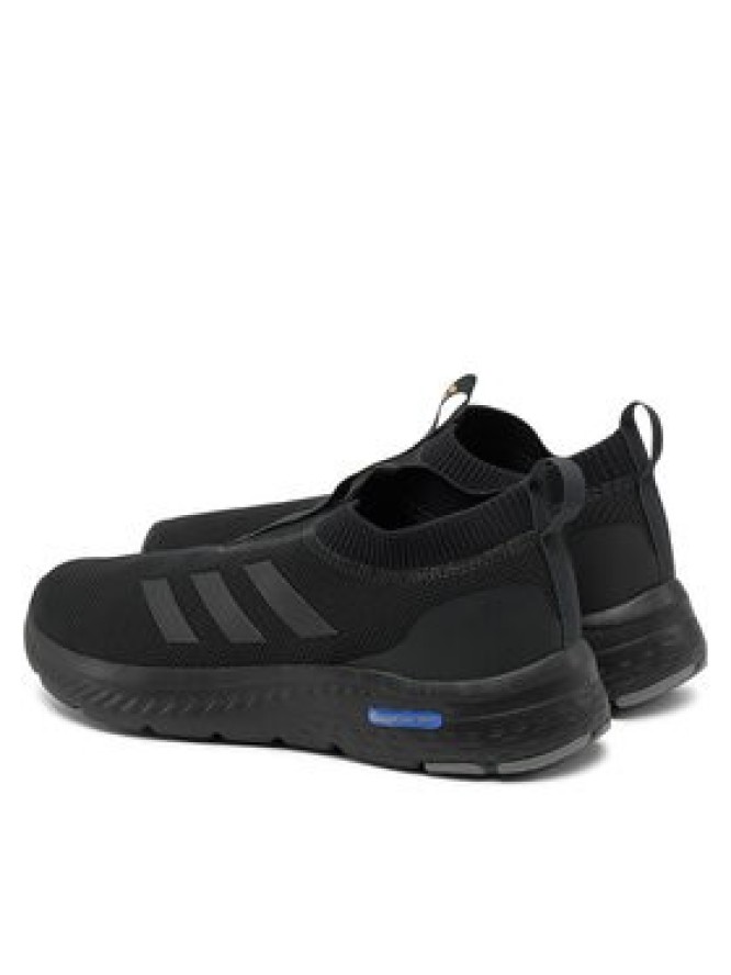 adidas Sneakersy Cloudfoam Move Sock ID6520 Czarny