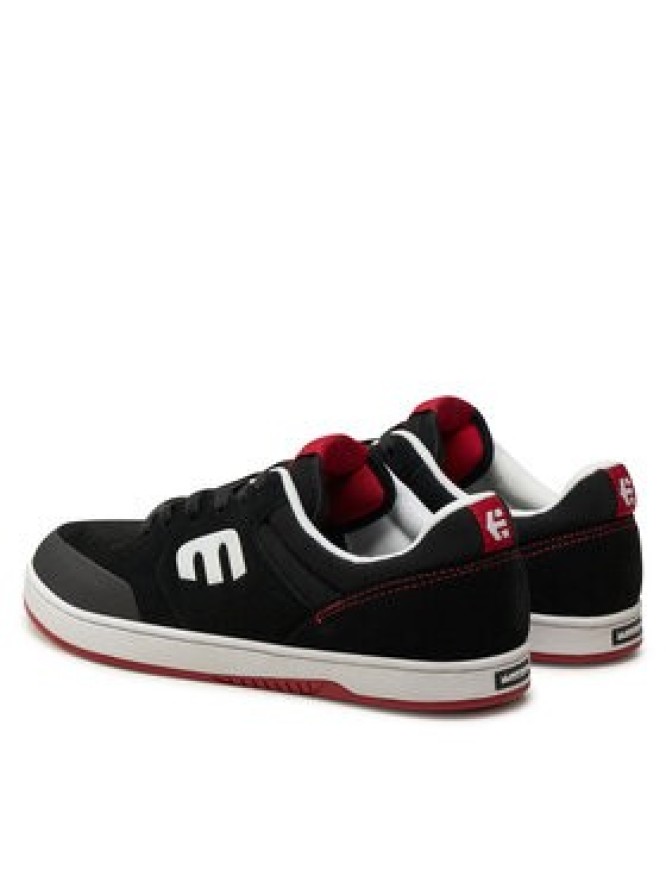 Etnies Sneakersy Marana 4101000403 Czarny