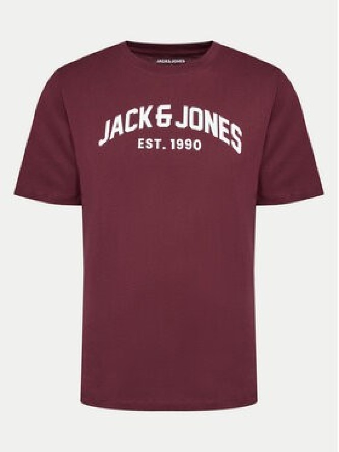 Jack&Jones Komplet 5 t-shirtów Josh 12271618 Kolorowy Regular Fit