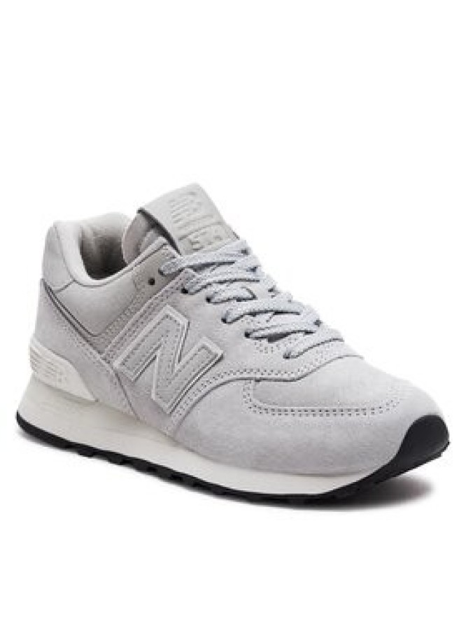 New Balance Sneakersy U574PWG Szary