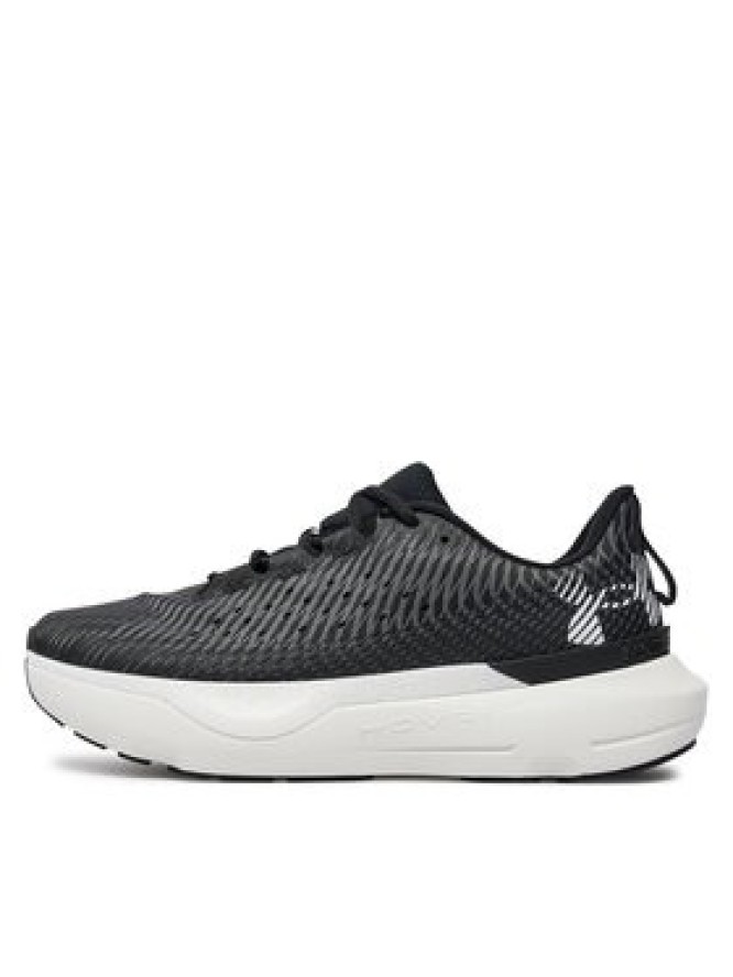 Under Armour Buty do biegania Infinite Pro 3027190-001 Czarny