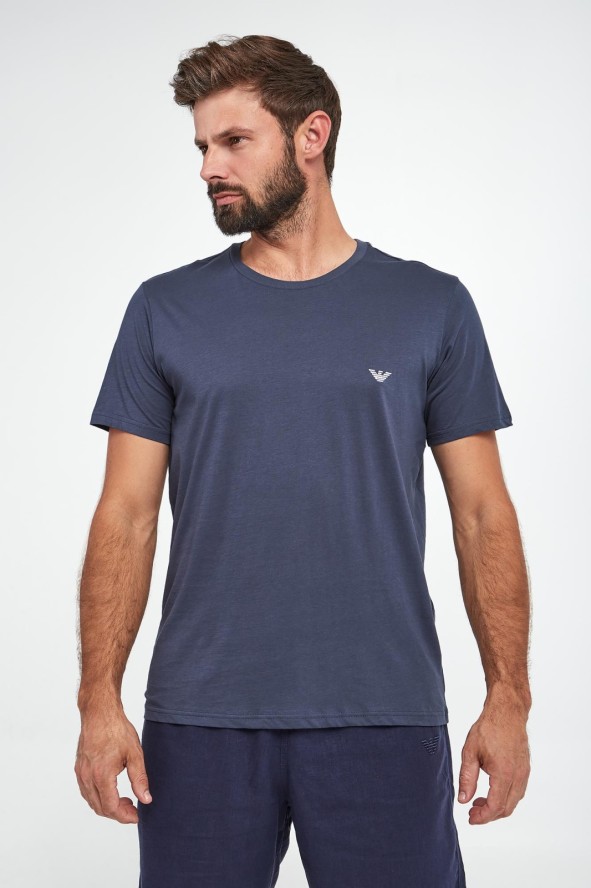 T-shirt męski EMPORIO ARMANI SWIMWEAR