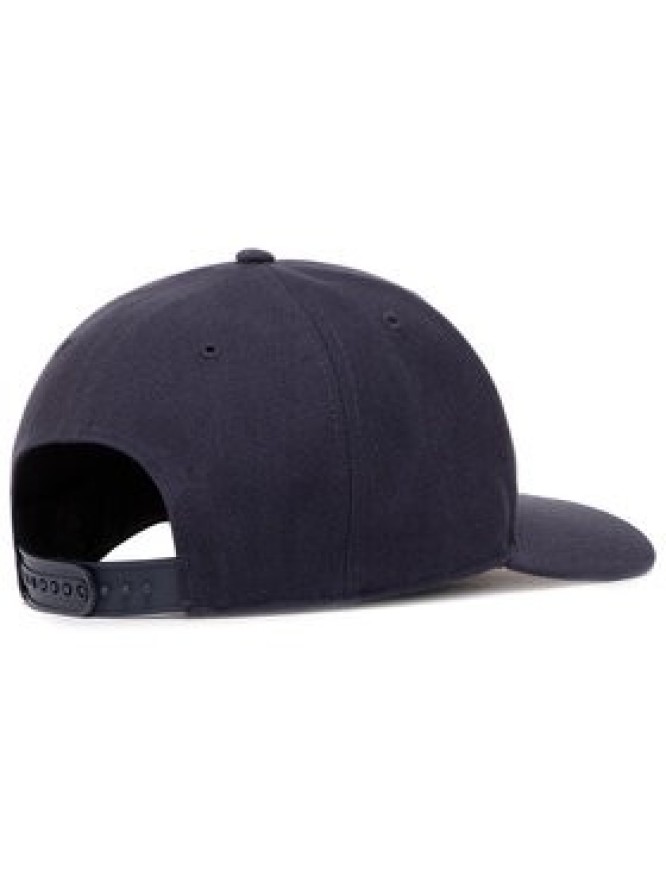 47 Brand Czapka z daszkiem Mlb New York Yankees Cold Zone '47 Mvp Dp B-CLZOE17WBP-NY Czarny