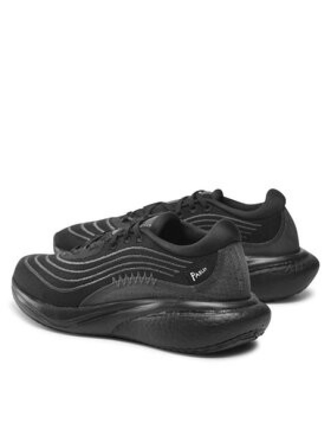 adidas Buty do biegania Supernova 2.0 x Parley Shoes HP2234 Czarny