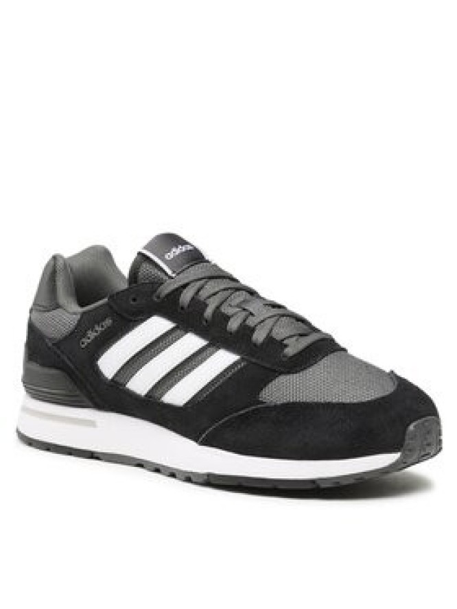 adidas Sneakersy Run 80s GV7302 Czarny