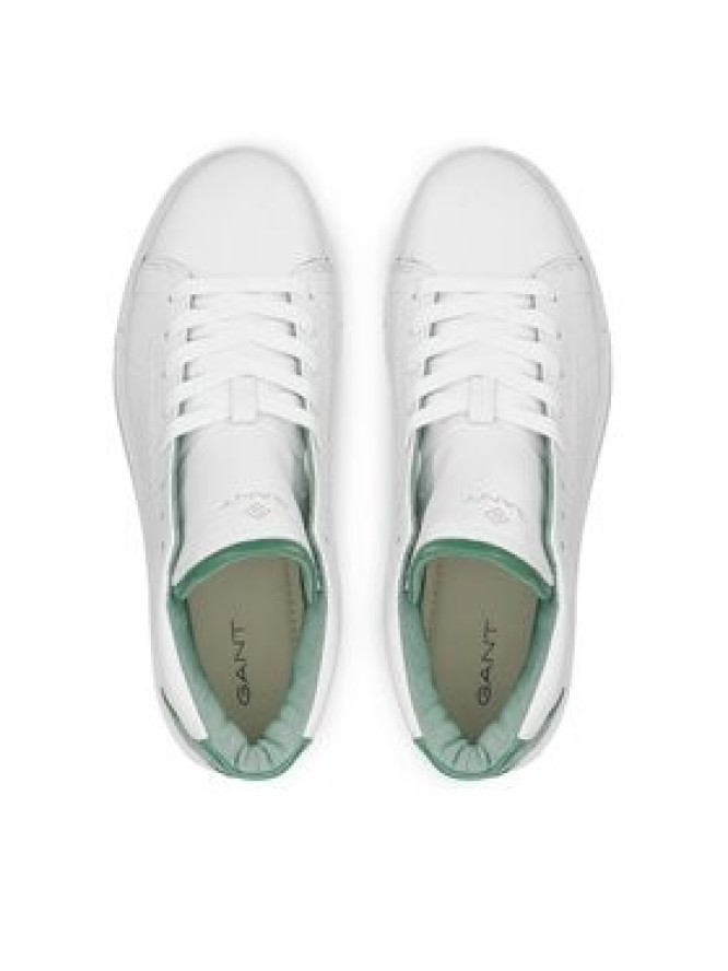 Gant Sneakersy 26641789 Biały