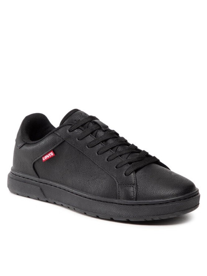 Levi's® Sneakersy 234234-661-559 Czarny